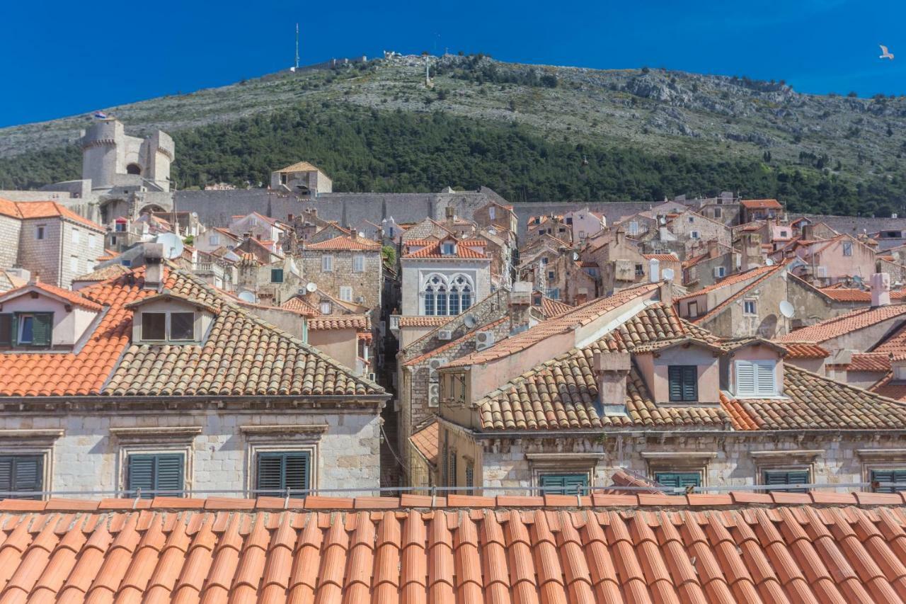 Dubrovnik Crow'S Nest Apartamento Exterior foto