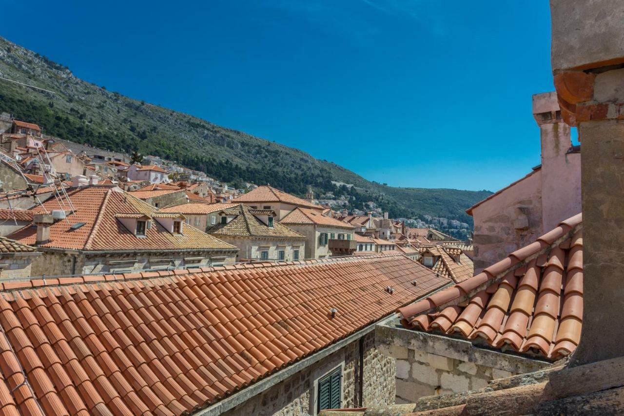 Dubrovnik Crow'S Nest Apartamento Exterior foto